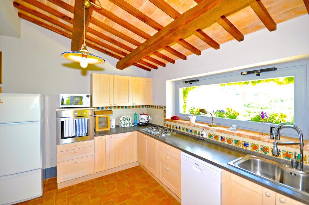 Villa Cristiana Centeno Rom bilde
