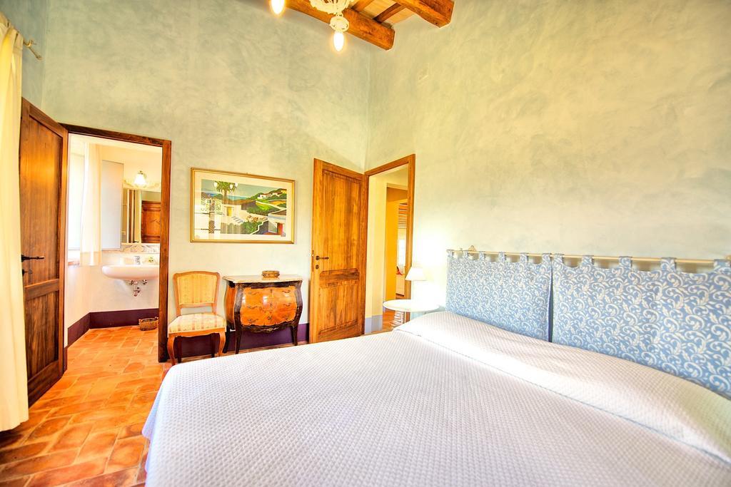 Villa Cristiana Centeno Rom bilde