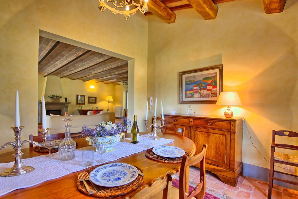 Villa Cristiana Centeno Rom bilde