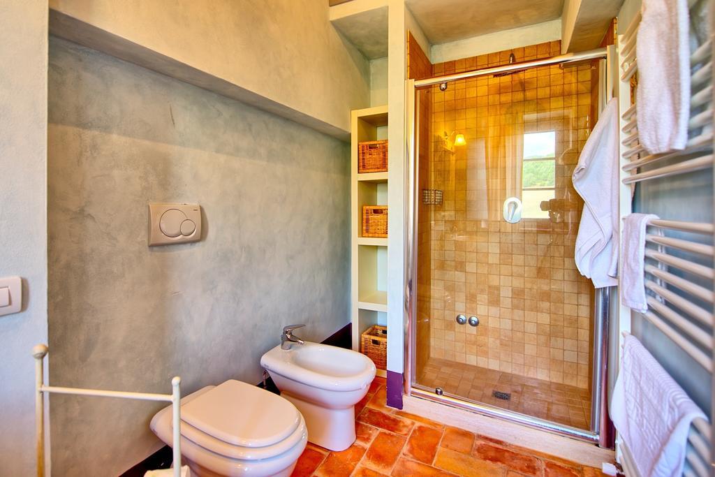Villa Cristiana Centeno Rom bilde