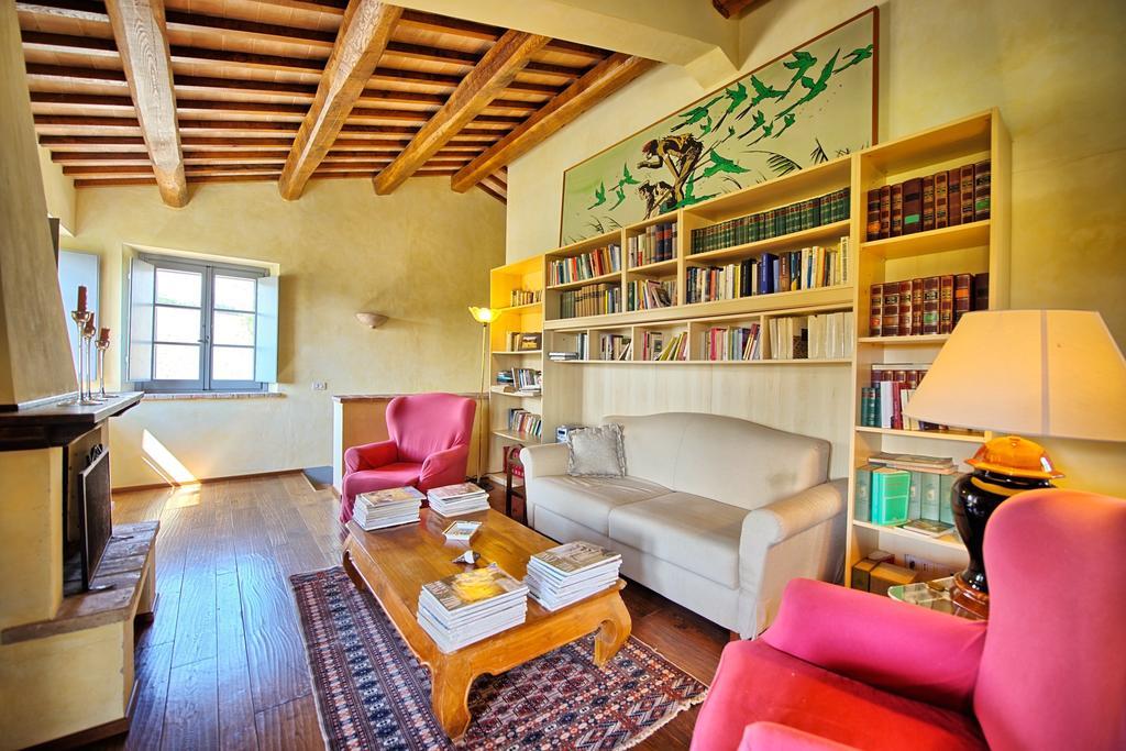 Villa Cristiana Centeno Rom bilde